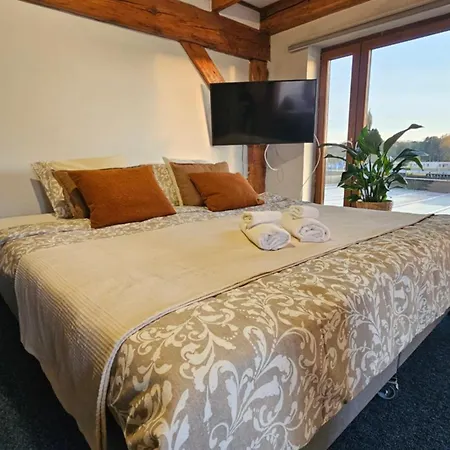 Spichlerz Apartmán *