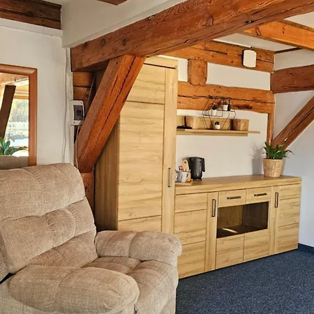 Apartamento Spichlerz Ustka