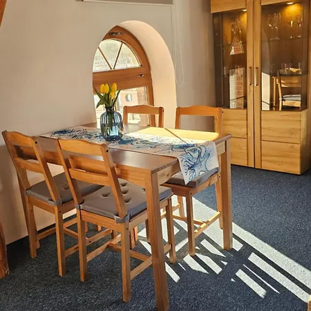 Apartamento Spichlerz