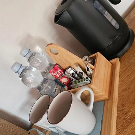 Spichlerz Apartmán Ustka
