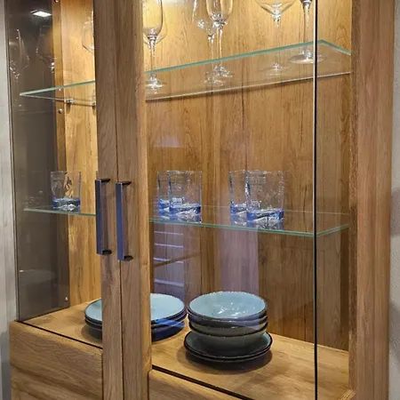 Apartmán Spichlerz *