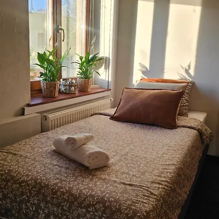 Spichlerz Ustka