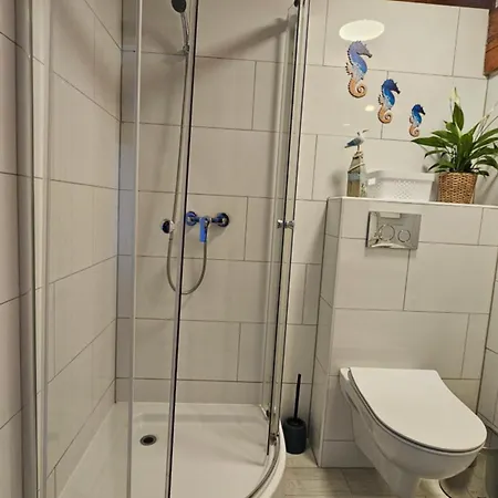 Apartmán Spichlerz Ustka