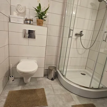 Apartmán Spichlerz *