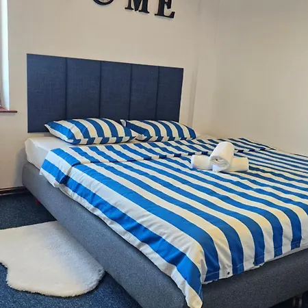 Spichlerz Apartmán *