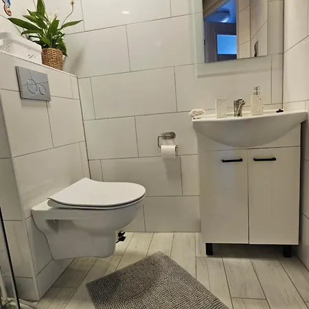 Apartamento Spichlerz *