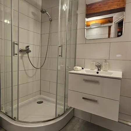 Spichlerz Apartmán *