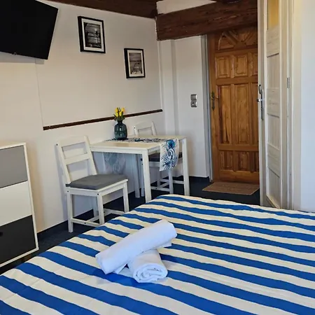 Apartmán Spichlerz *