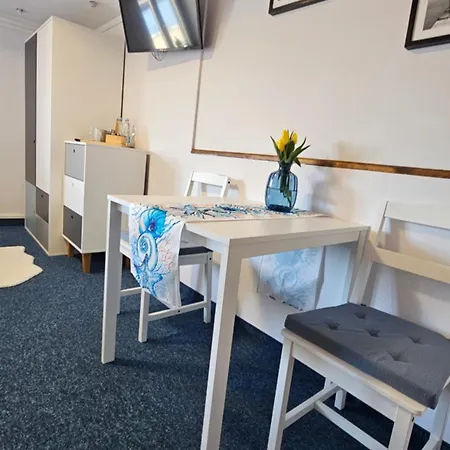 Spichlerz Apartmán *