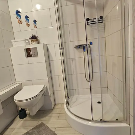 Apartmán Spichlerz *