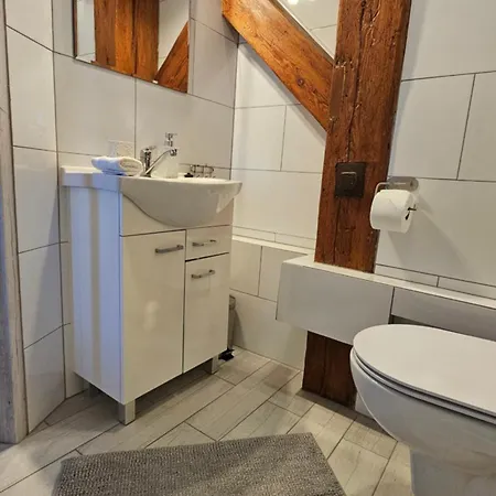 Spichlerz Apartmán Ustka